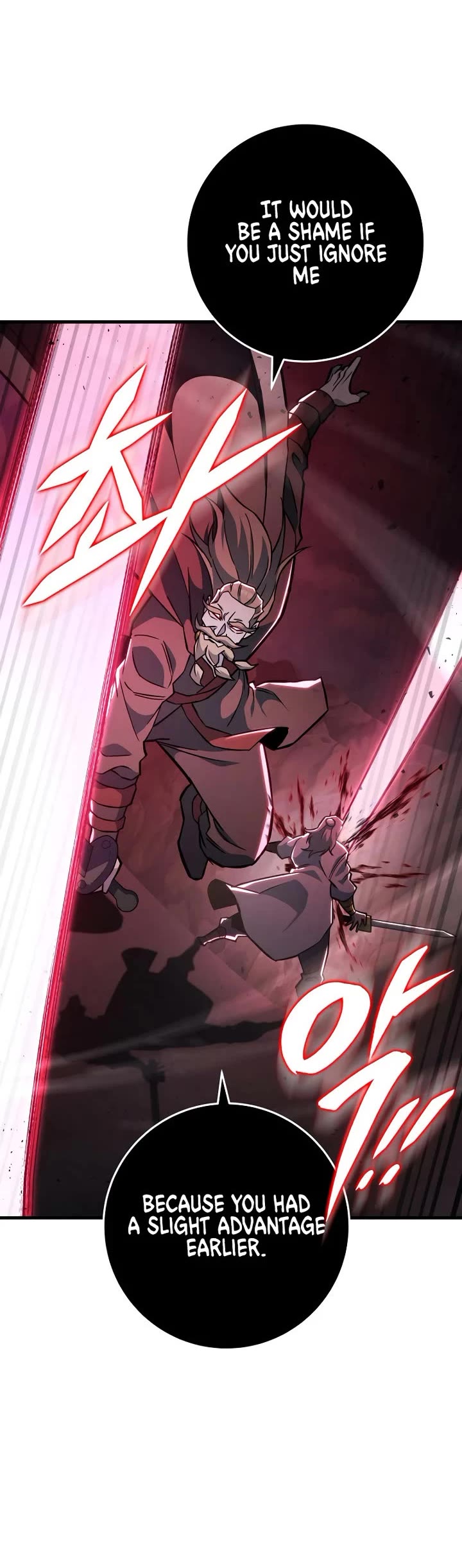 Heavenly Inquisition Sword chapter 137 page 57