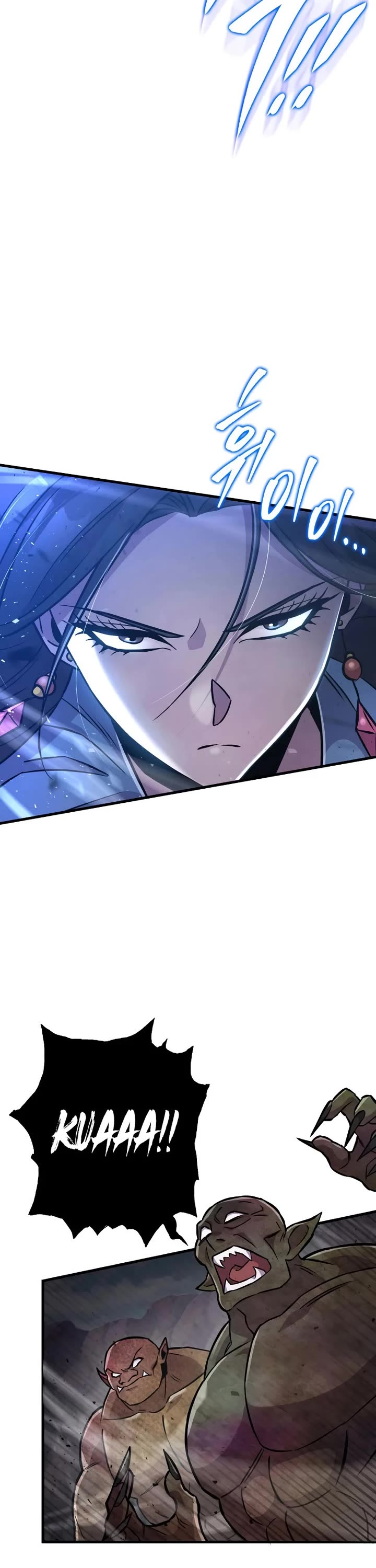 Heavenly Inquisition Sword chapter 137 page 63