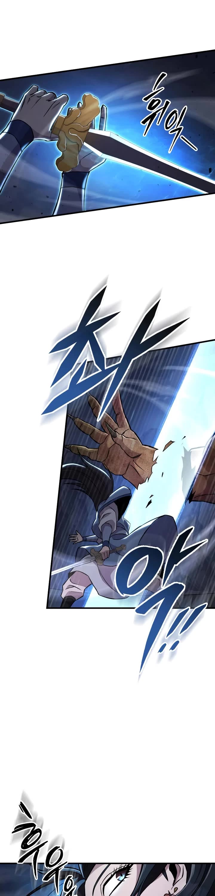 Heavenly Inquisition Sword chapter 137 page 67