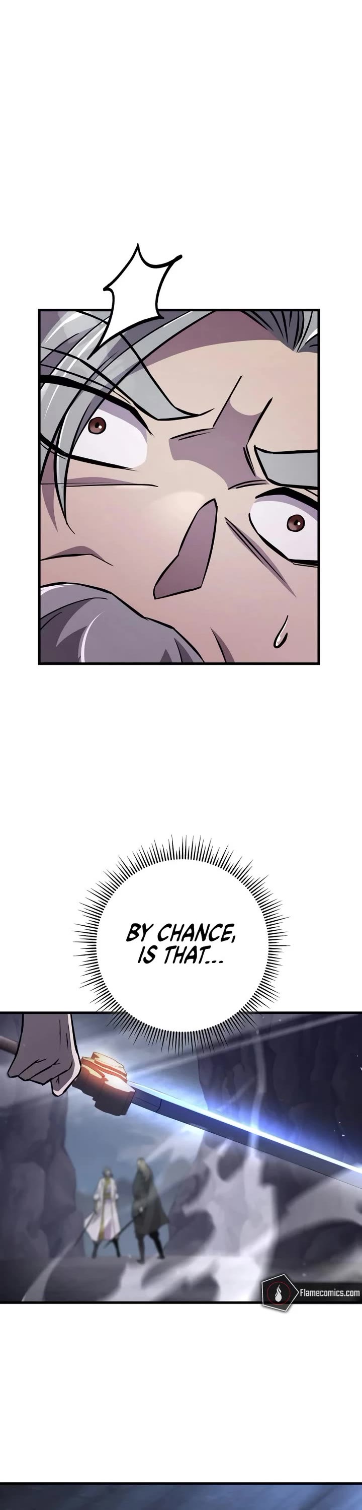 Heavenly Inquisition Sword chapter 137 page 69