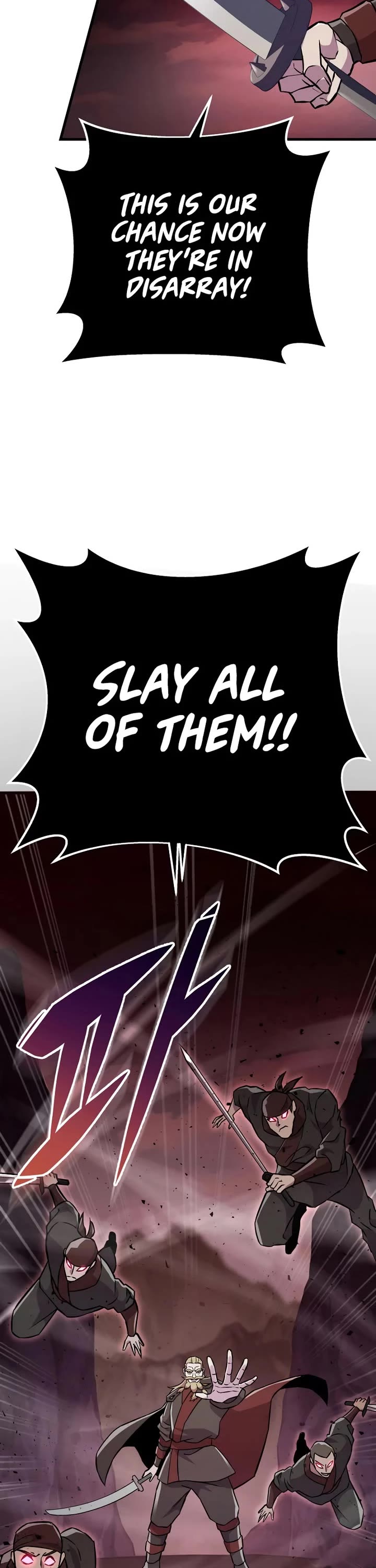 Heavenly Inquisition Sword chapter 137 page 7