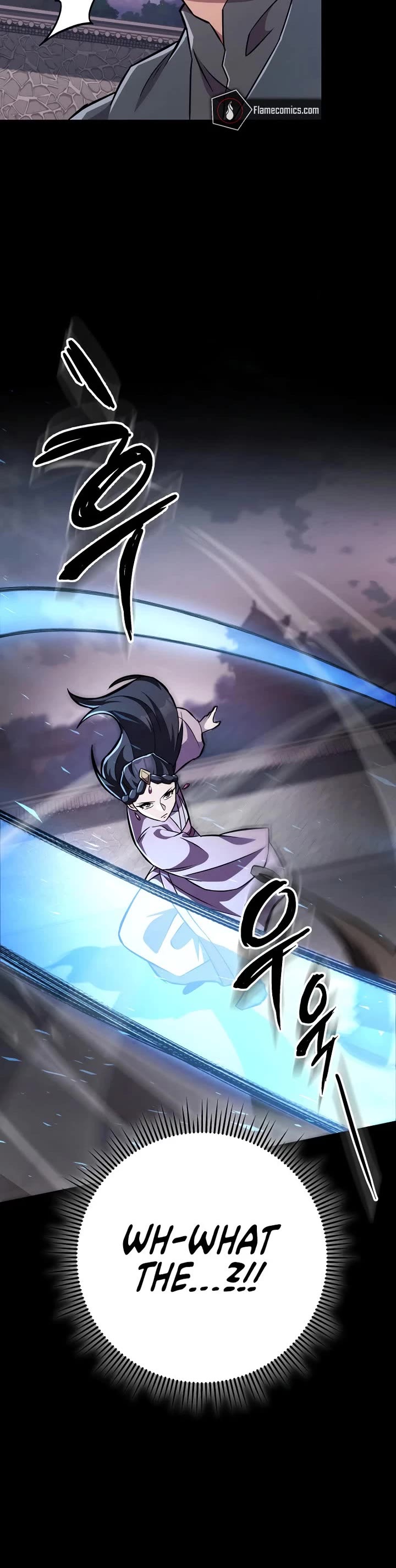 Heavenly Inquisition Sword chapter 138 page 16