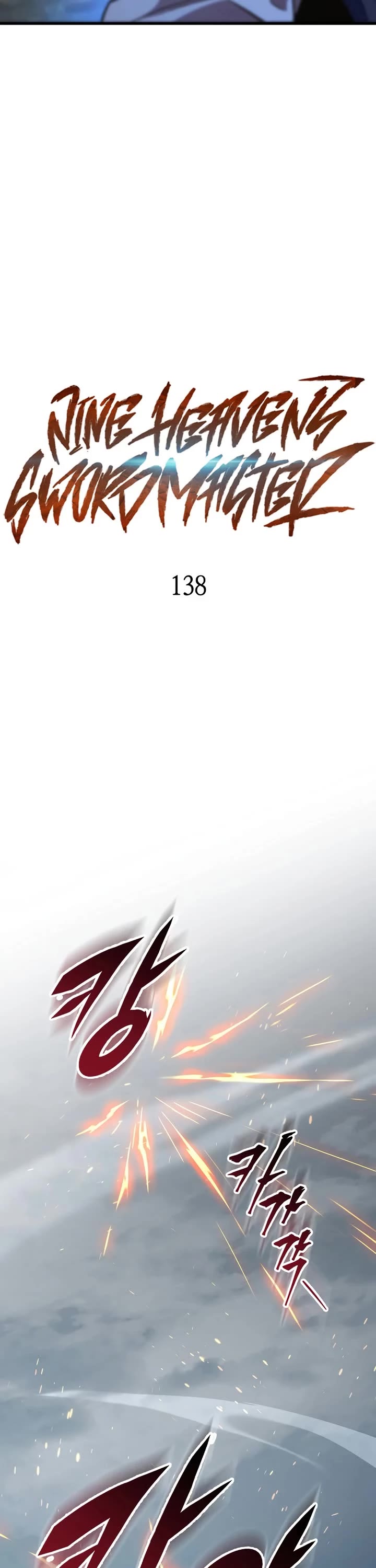 Heavenly Inquisition Sword chapter 138 page 29