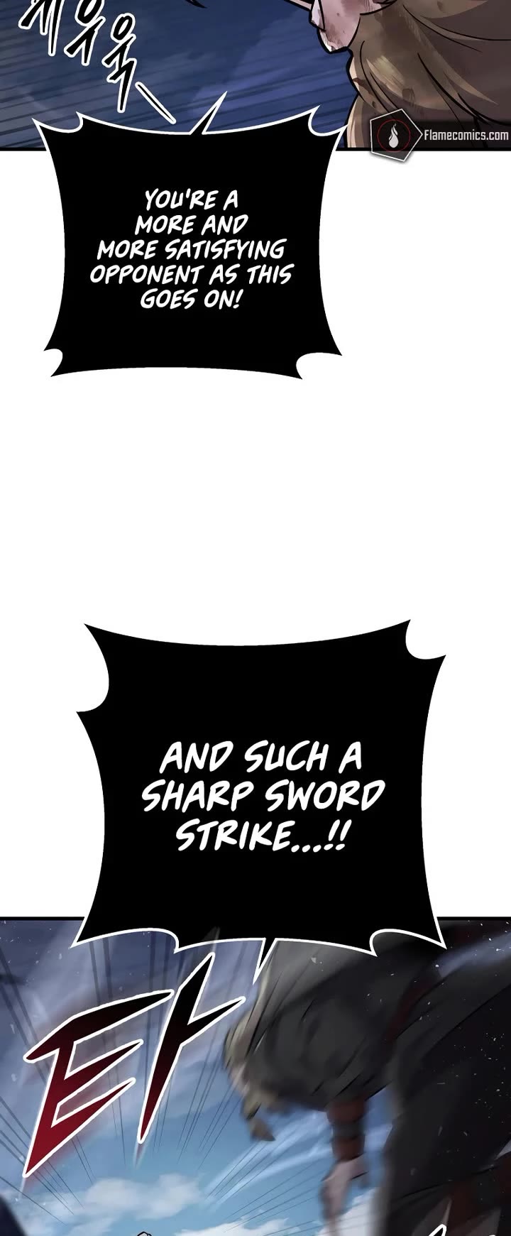 Heavenly Inquisition Sword chapter 138 page 31