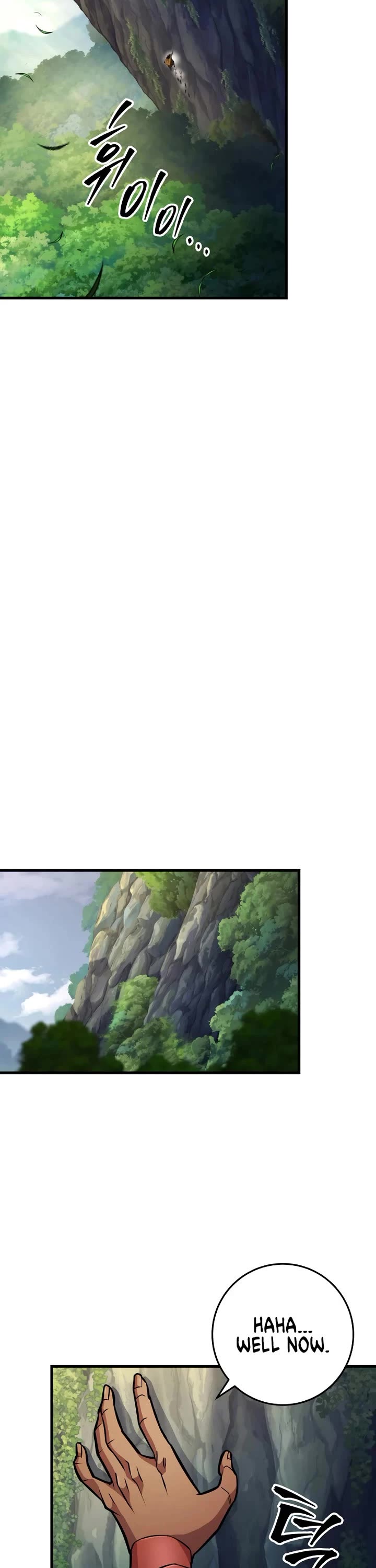 Heavenly Inquisition Sword chapter 138 page 46