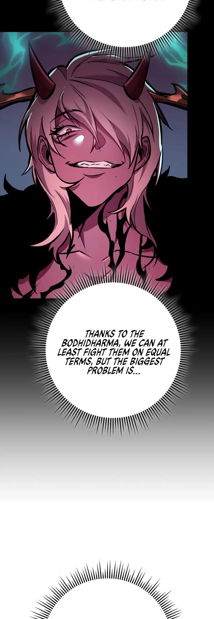 Heavenly Inquisition Sword chapter 138 page 55