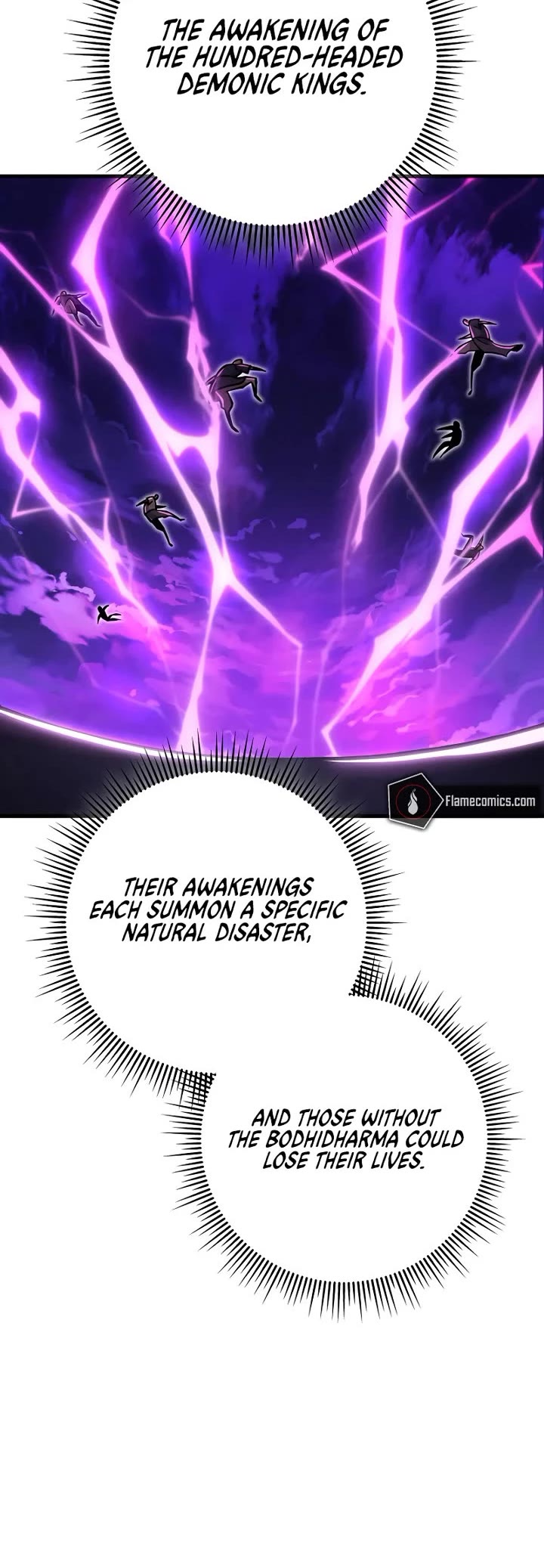 Heavenly Inquisition Sword chapter 138 page 56