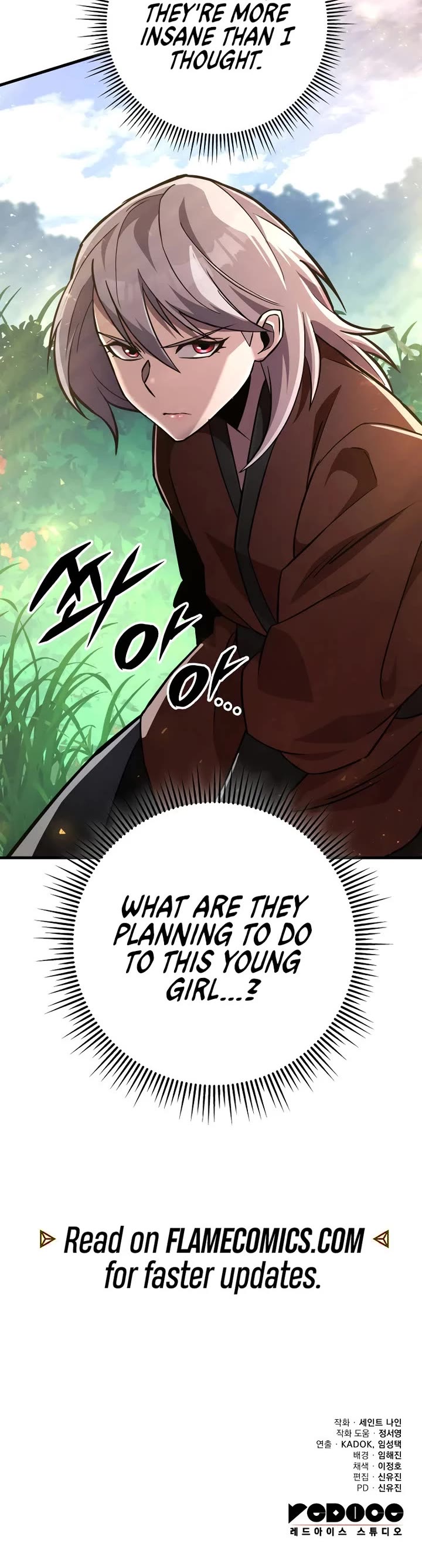 Heavenly Inquisition Sword chapter 138 page 63