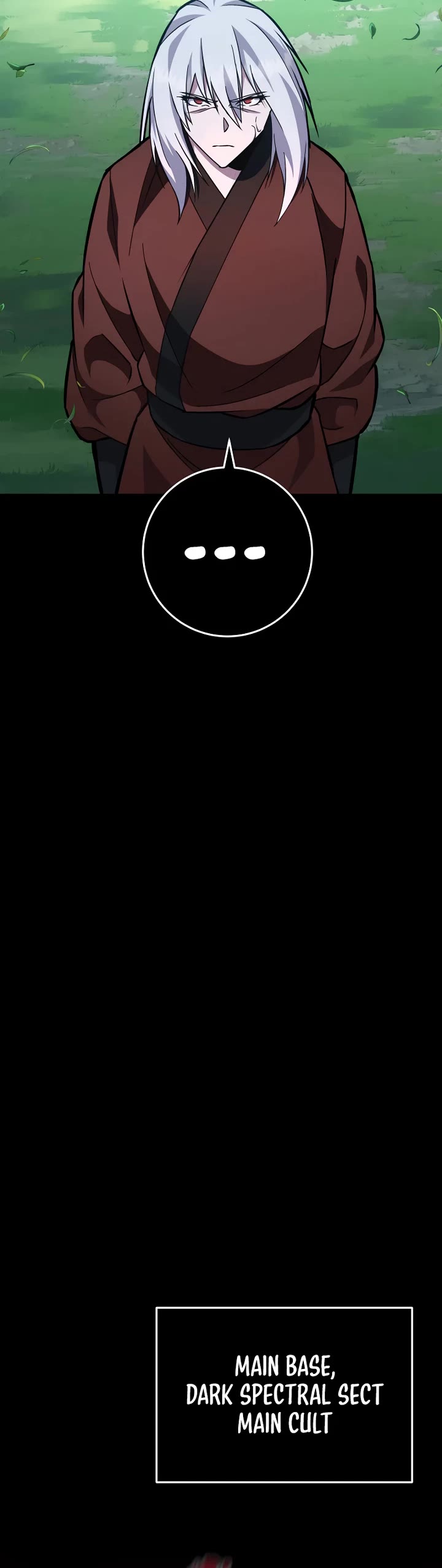 Heavenly Inquisition Sword chapter 139 page 16