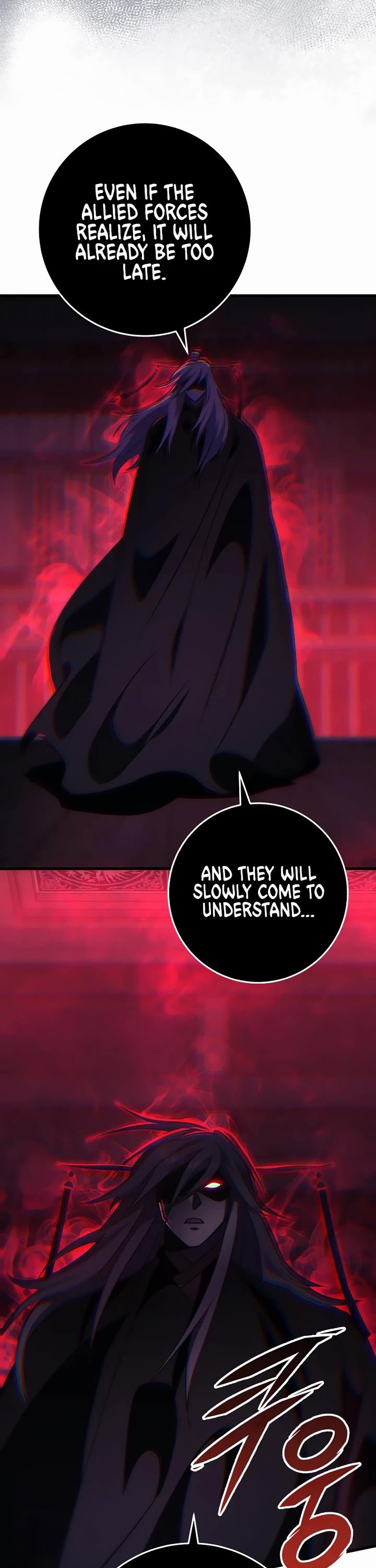 Heavenly Inquisition Sword chapter 139 page 22