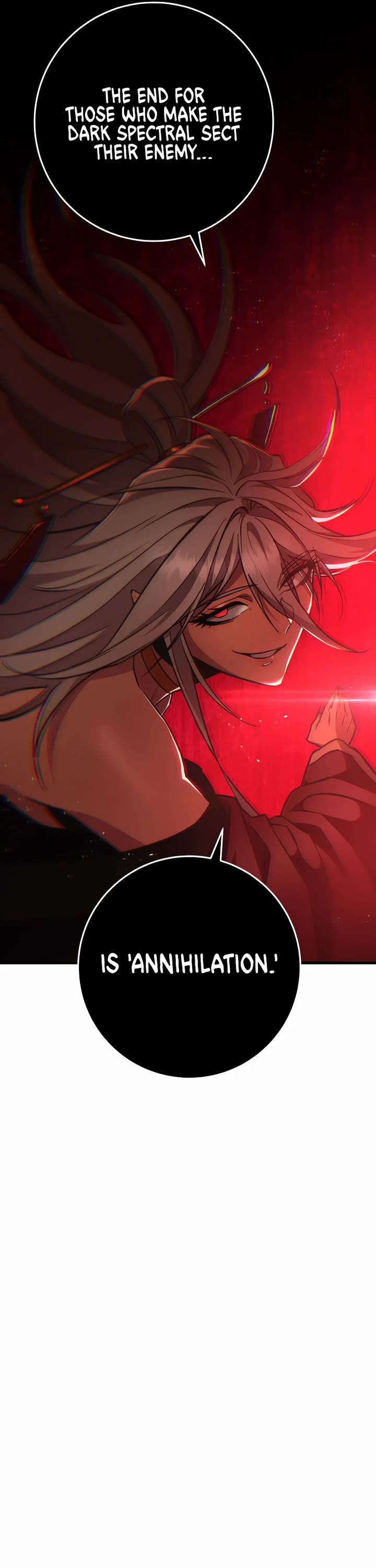 Heavenly Inquisition Sword chapter 139 page 37