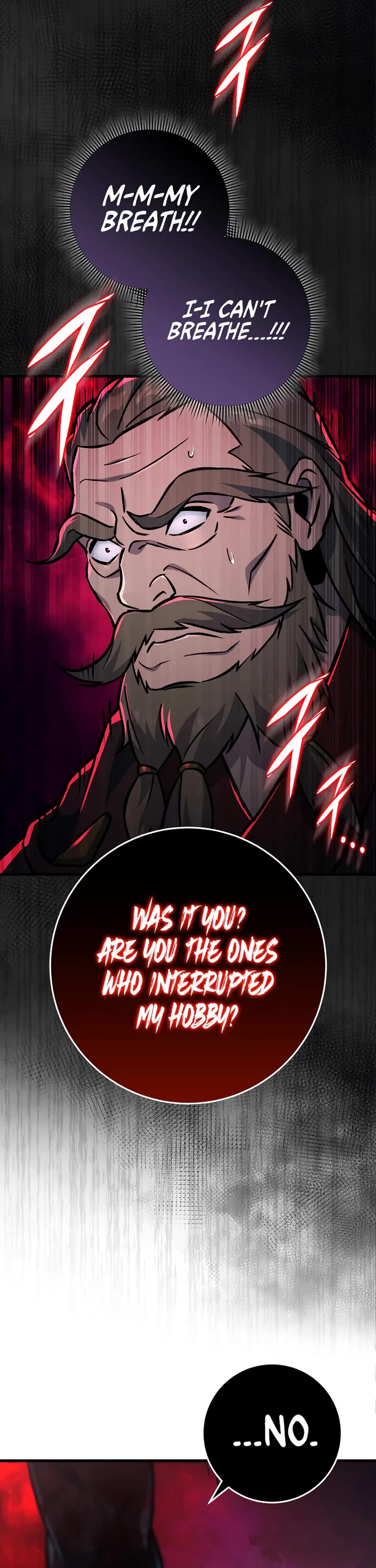 Heavenly Inquisition Sword chapter 139 page 68