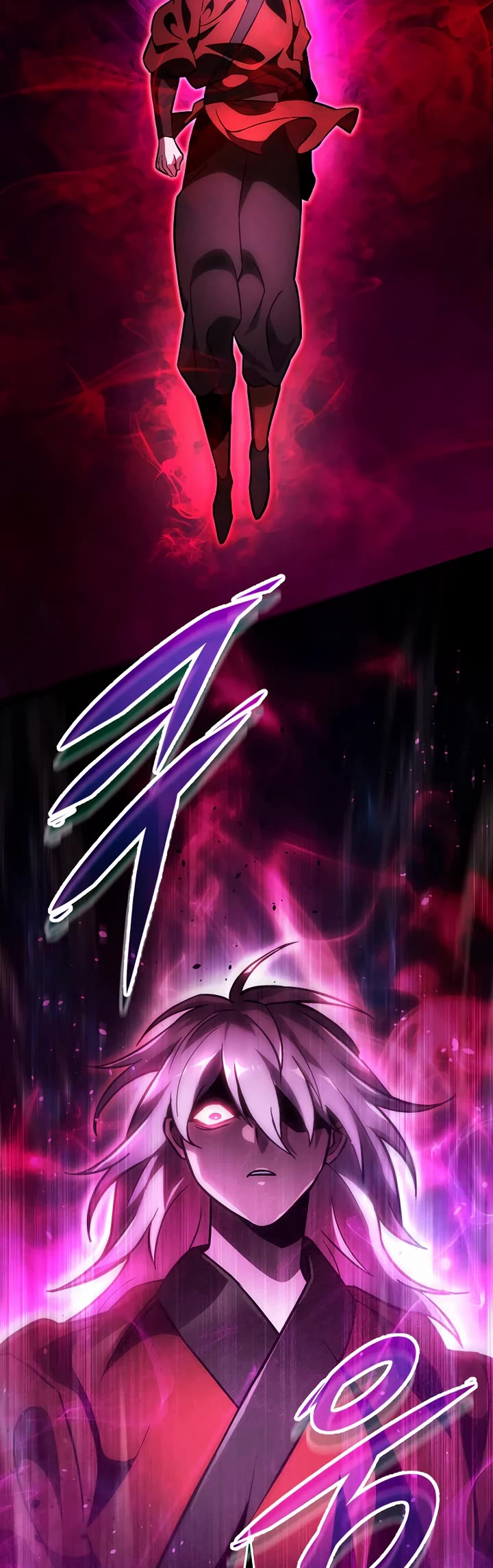 Heavenly Inquisition Sword chapter 139 page 74