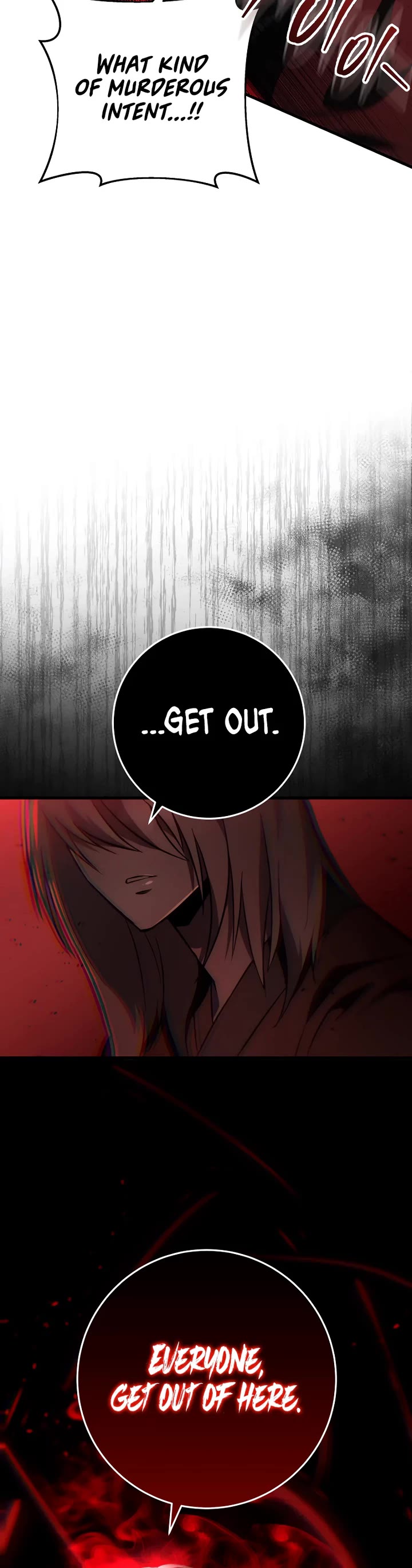 Heavenly Inquisition Sword chapter 139 page 8