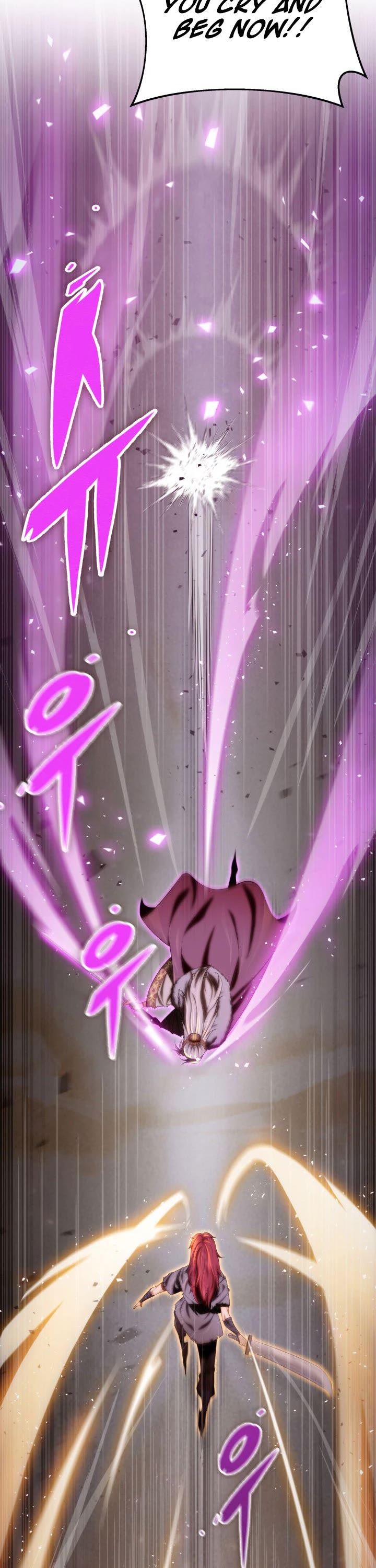 Heavenly Inquisition Sword chapter 14 page 11