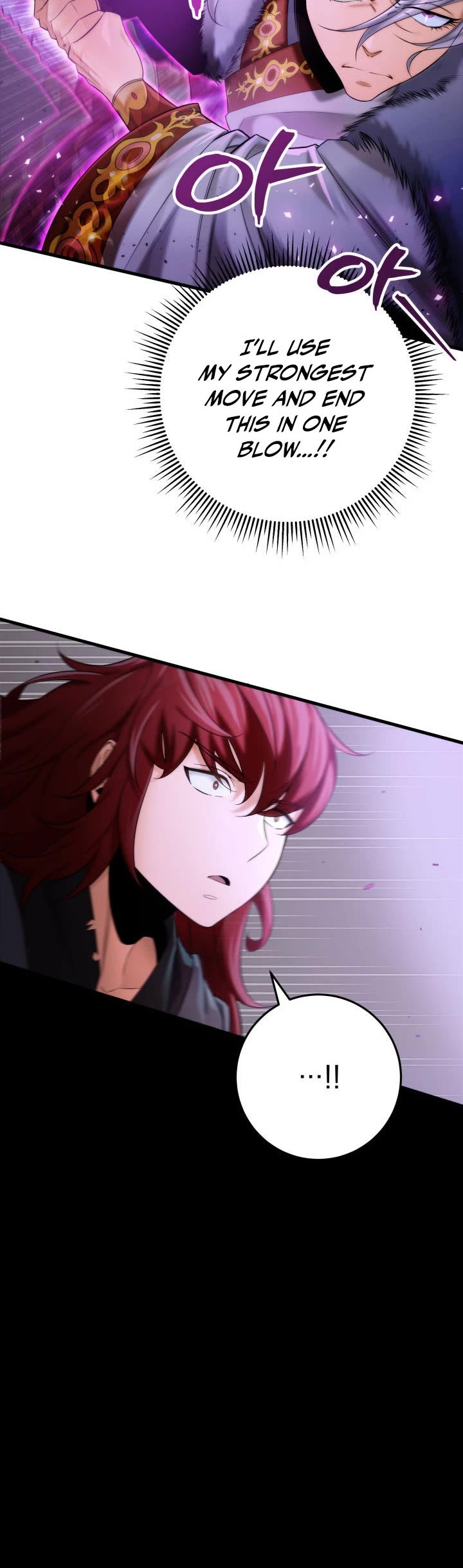 Heavenly Inquisition Sword chapter 14 page 13