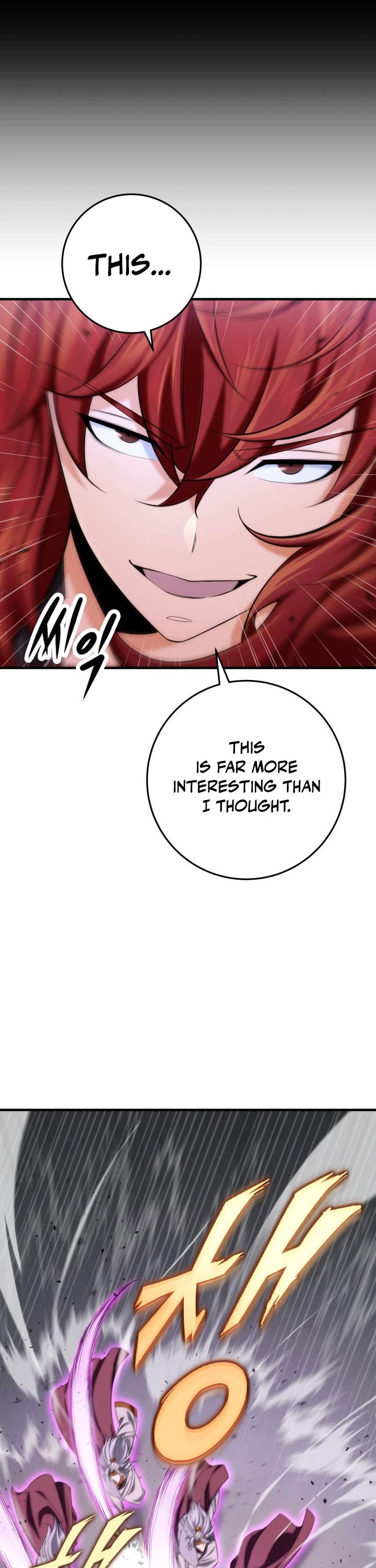 Heavenly Inquisition Sword chapter 14 page 15