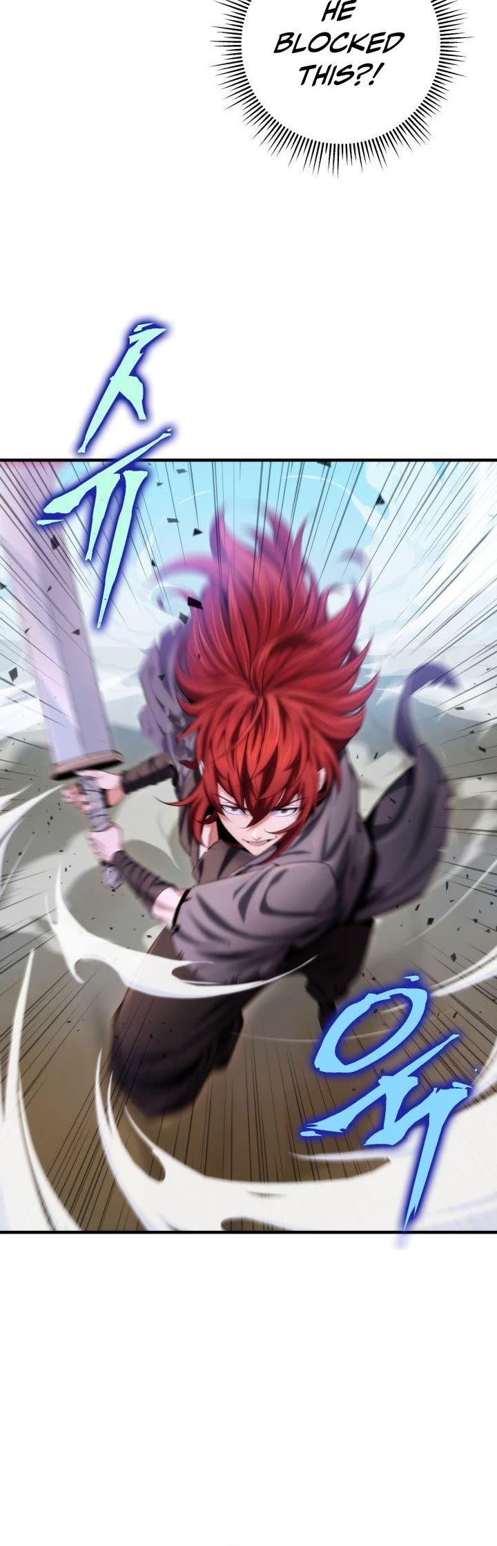 Heavenly Inquisition Sword chapter 14 page 17