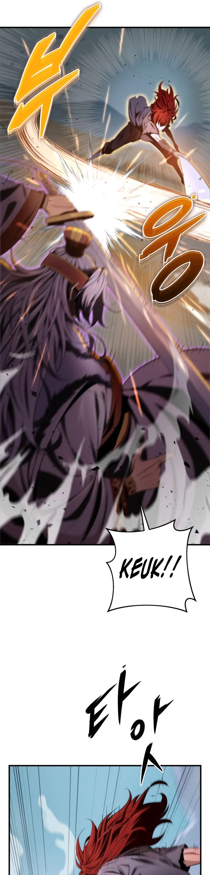 Heavenly Inquisition Sword chapter 14 page 18