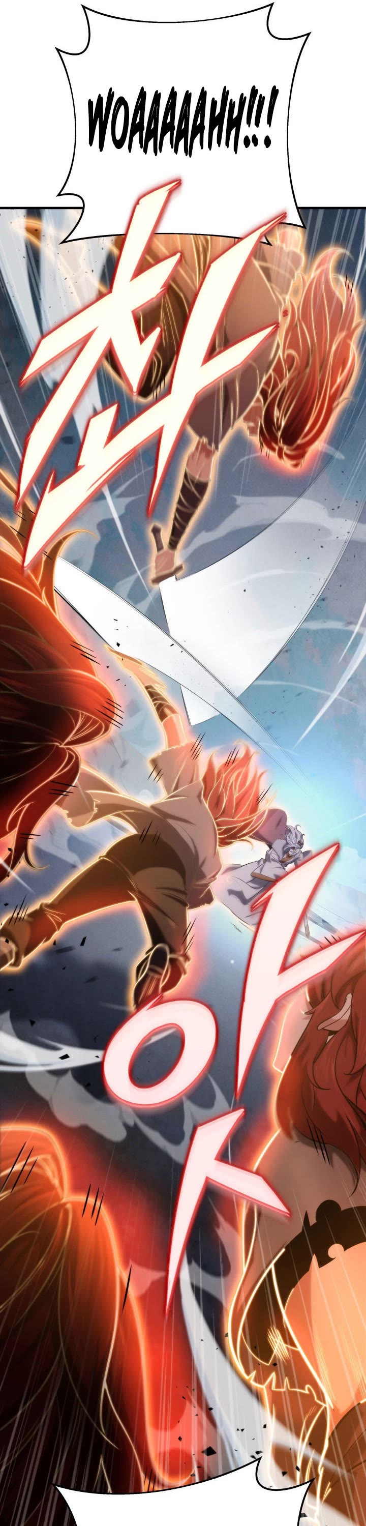 Heavenly Inquisition Sword chapter 14 page 29