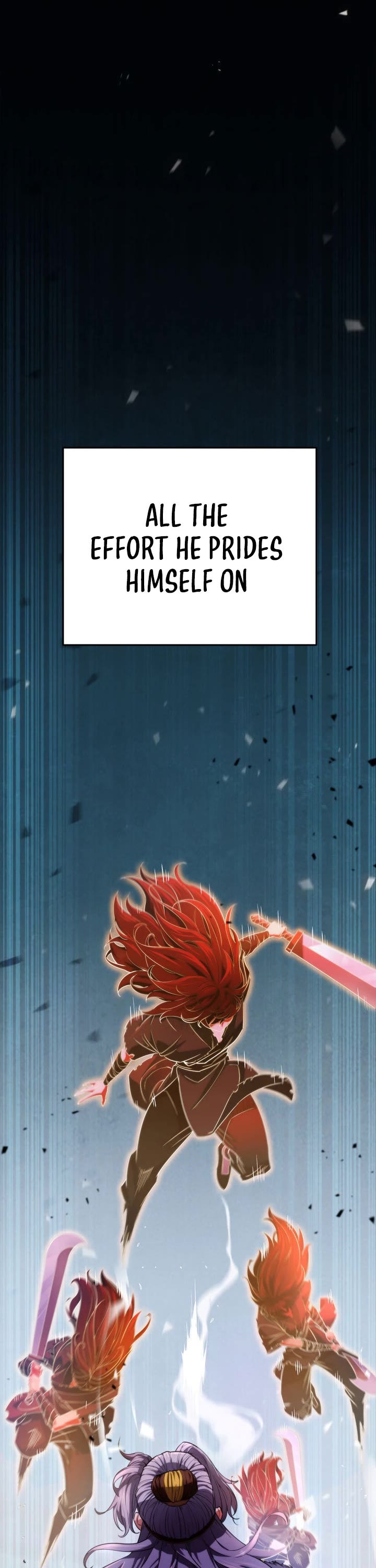 Heavenly Inquisition Sword chapter 14 page 34