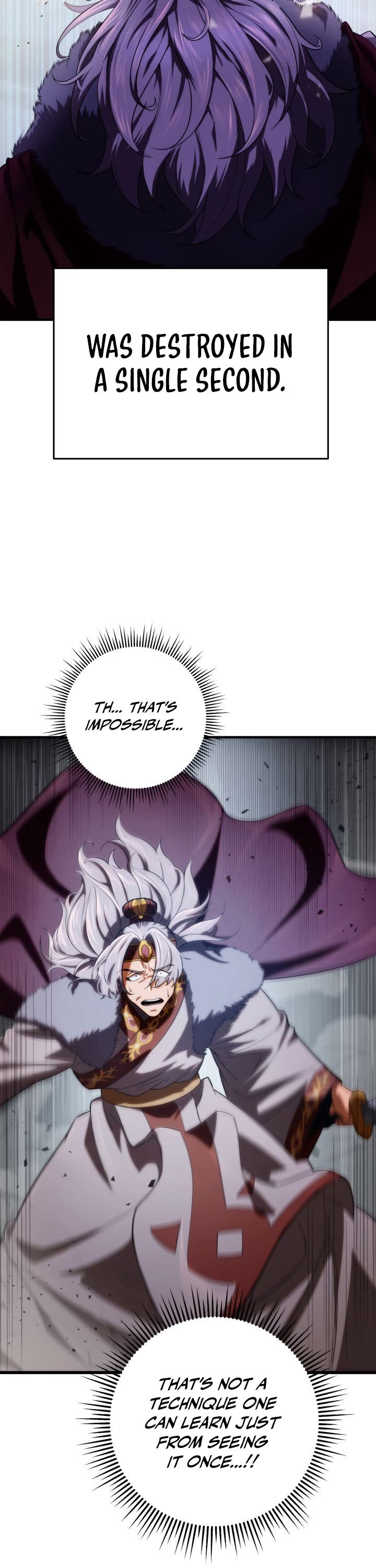 Heavenly Inquisition Sword chapter 14 page 35