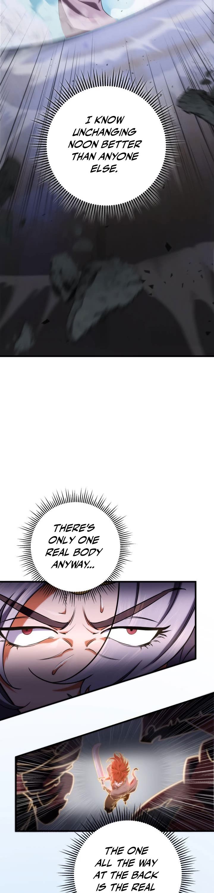 Heavenly Inquisition Sword chapter 14 page 37