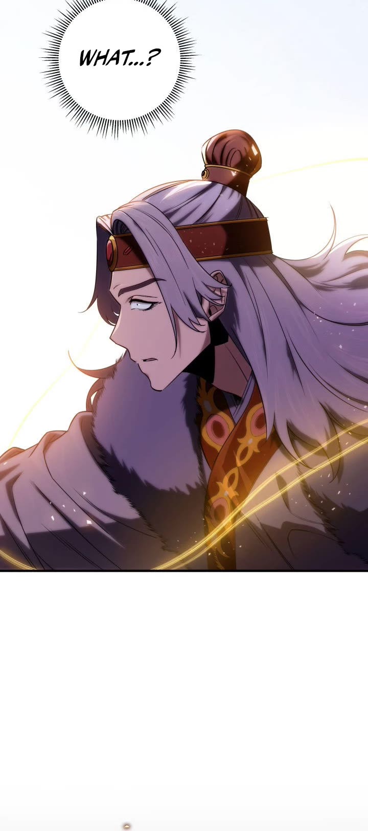 Heavenly Inquisition Sword chapter 14 page 39