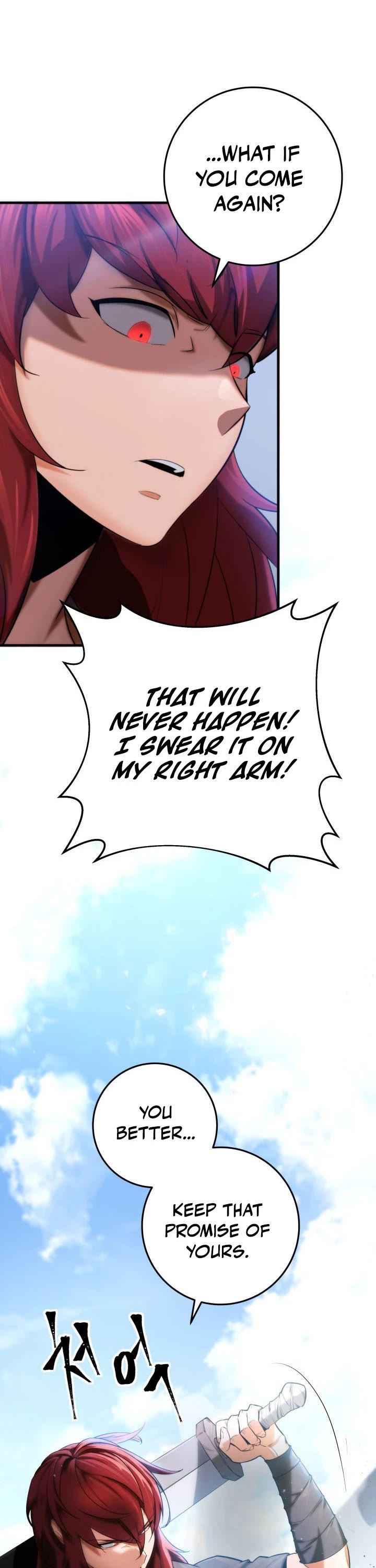 Heavenly Inquisition Sword chapter 14 page 45