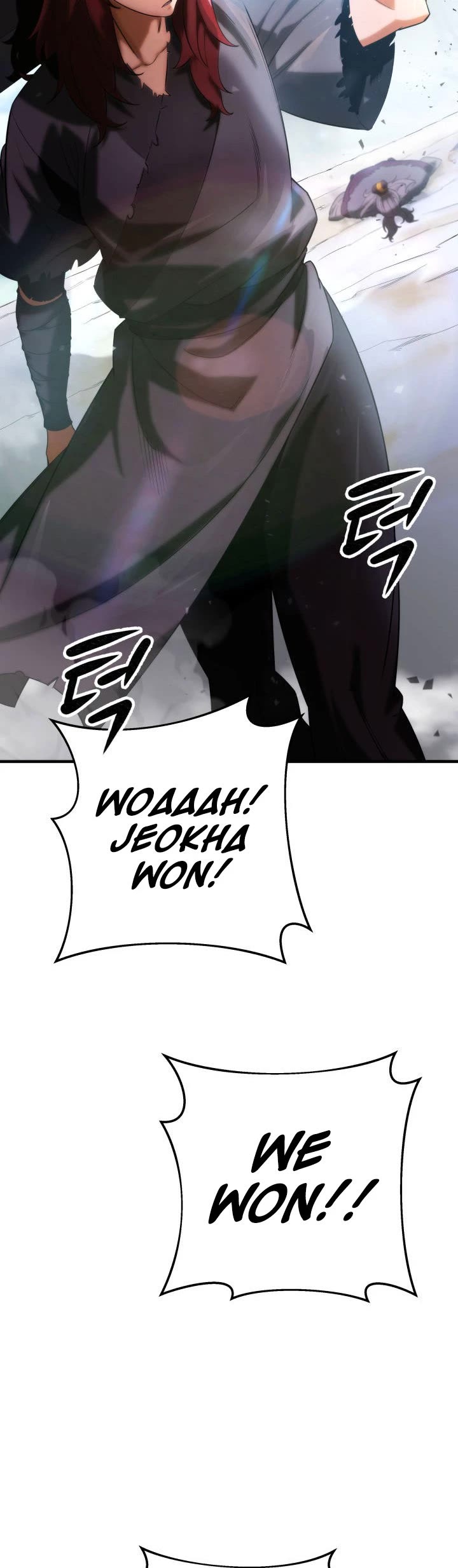 Heavenly Inquisition Sword chapter 14 page 46