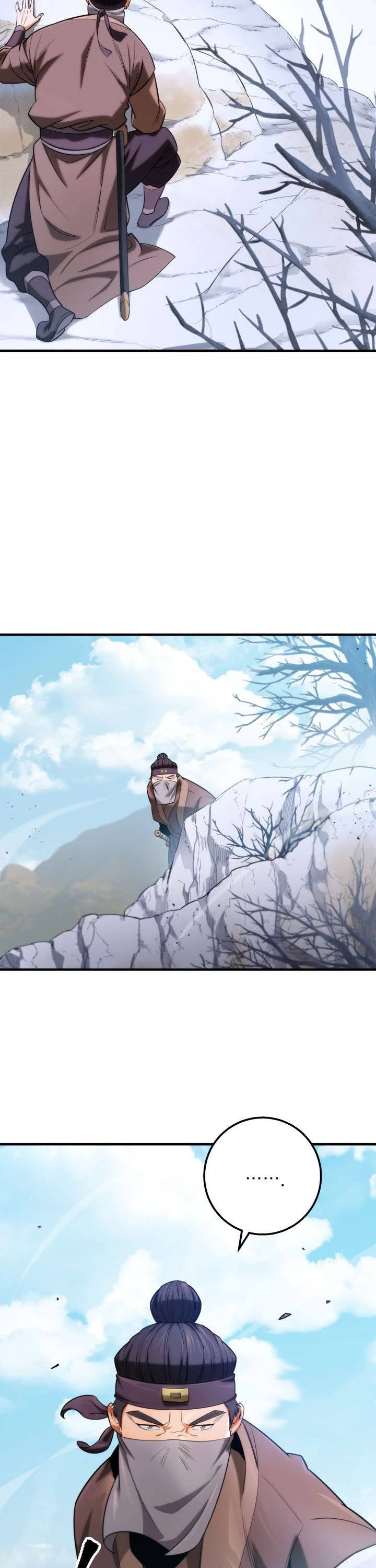 Heavenly Inquisition Sword chapter 14 page 49