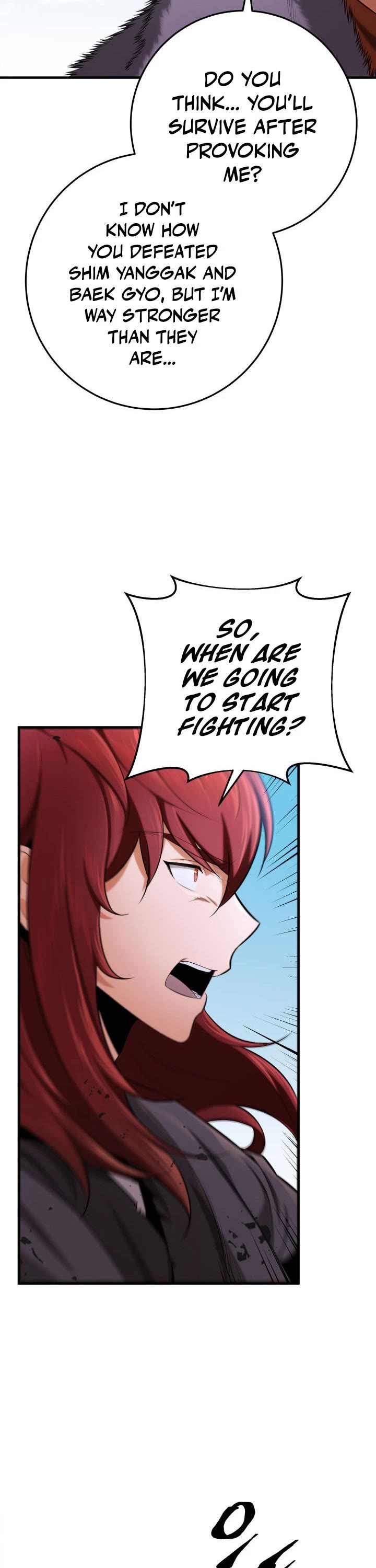 Heavenly Inquisition Sword chapter 14 page 7