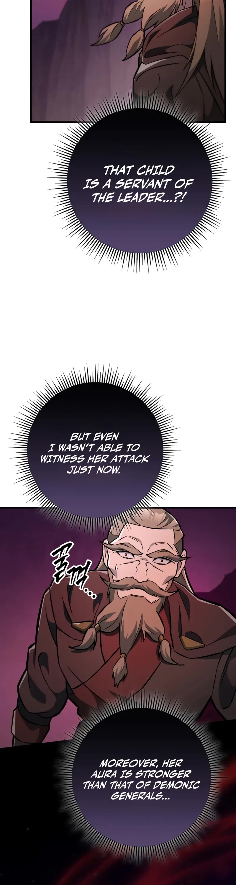 Heavenly Inquisition Sword chapter 140 page 13