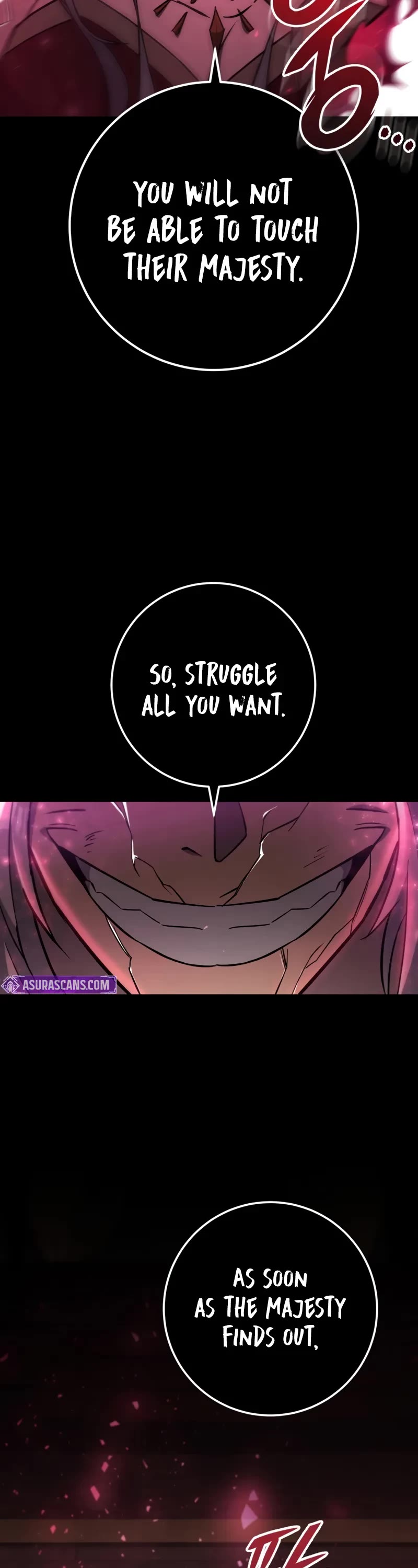 Heavenly Inquisition Sword chapter 140 page 29