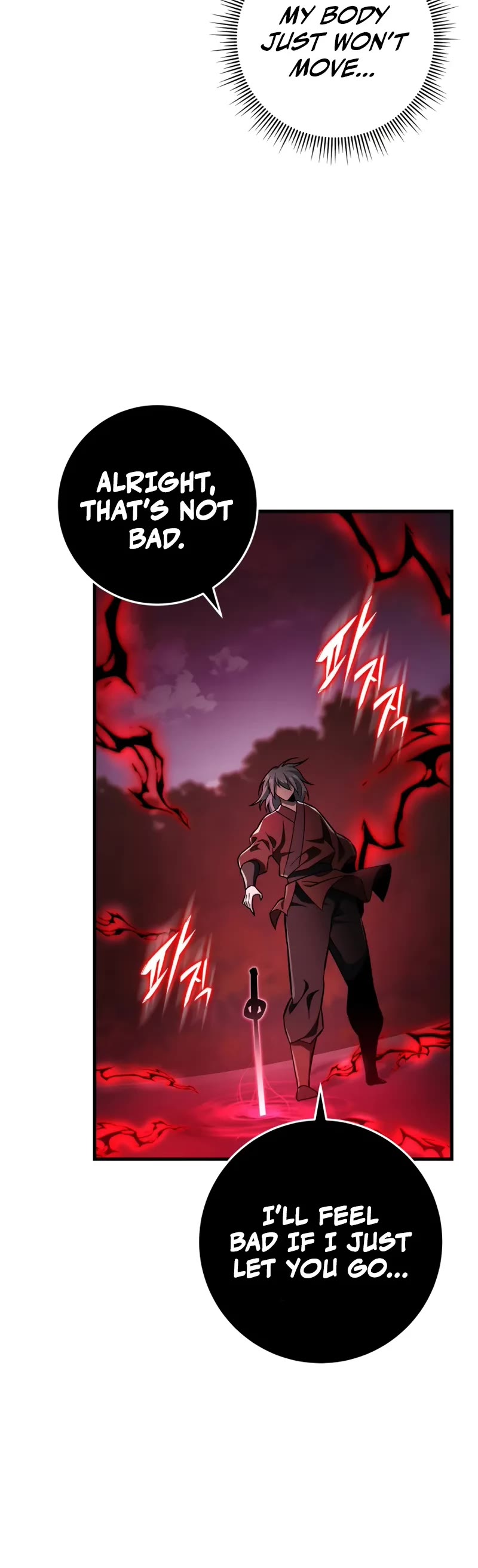 Heavenly Inquisition Sword chapter 140 page 41