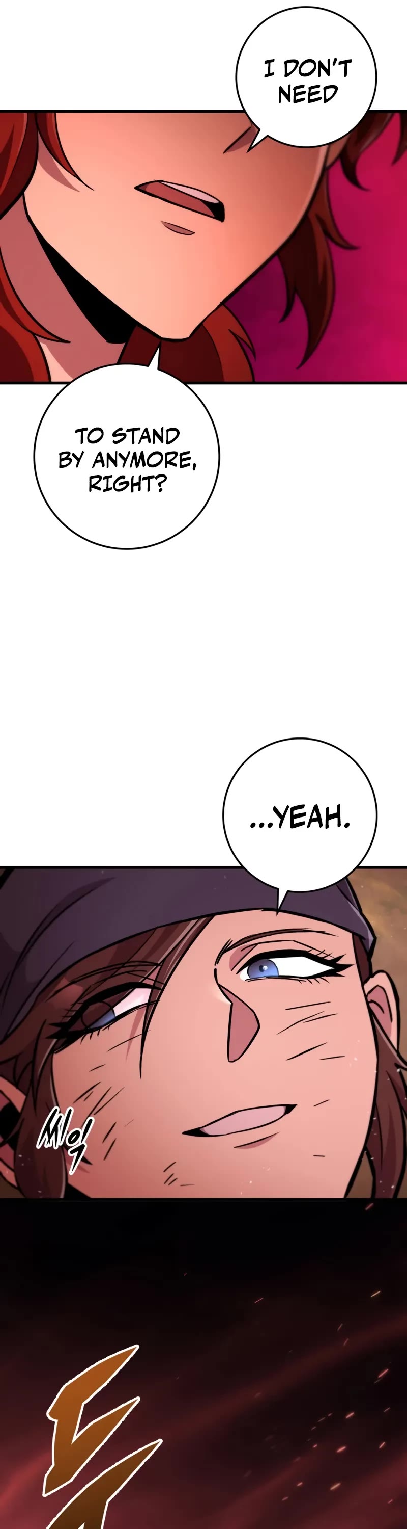 Heavenly Inquisition Sword chapter 140 page 52