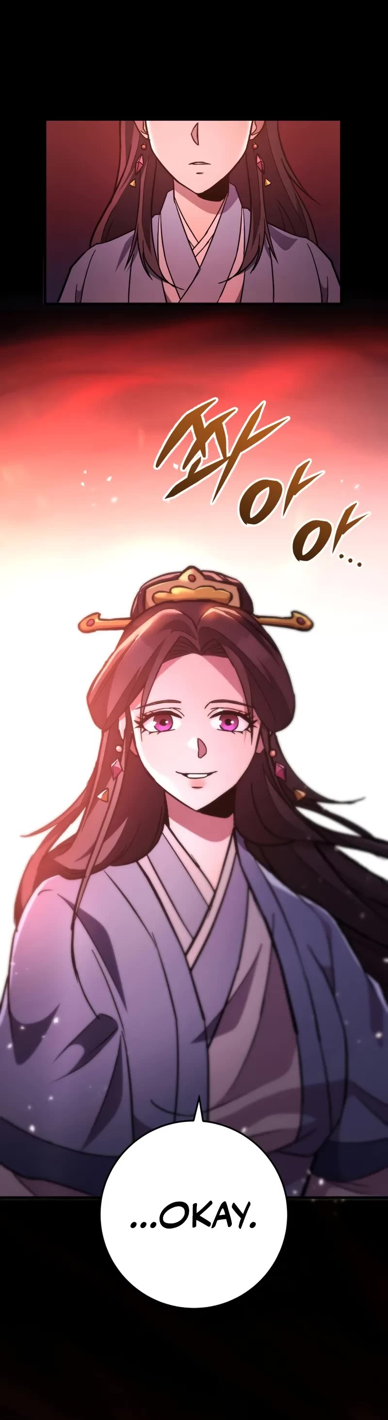 Heavenly Inquisition Sword chapter 140 page 55