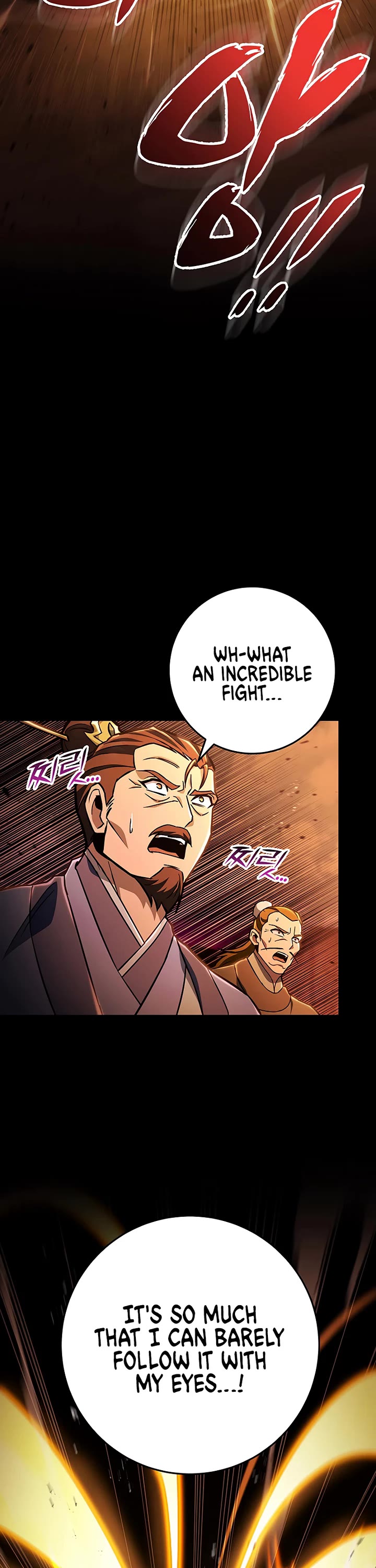 Heavenly Inquisition Sword chapter 141 page 10