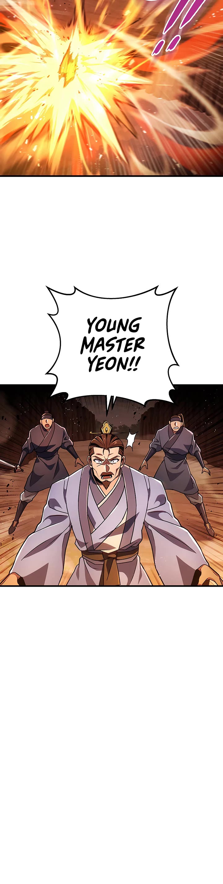 Heavenly Inquisition Sword chapter 141 page 16