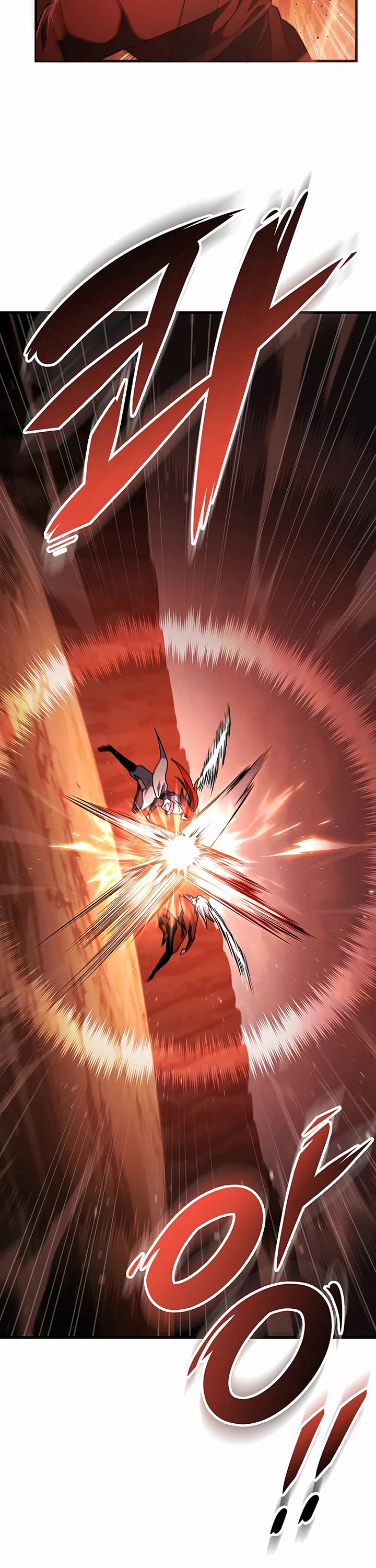 Heavenly Inquisition Sword chapter 141 page 2