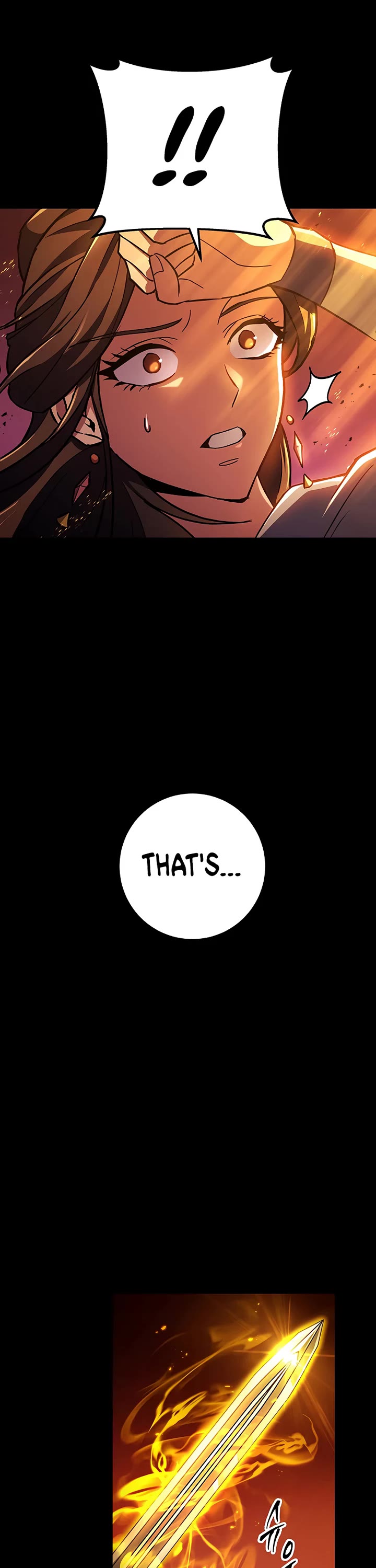 Heavenly Inquisition Sword chapter 141 page 22