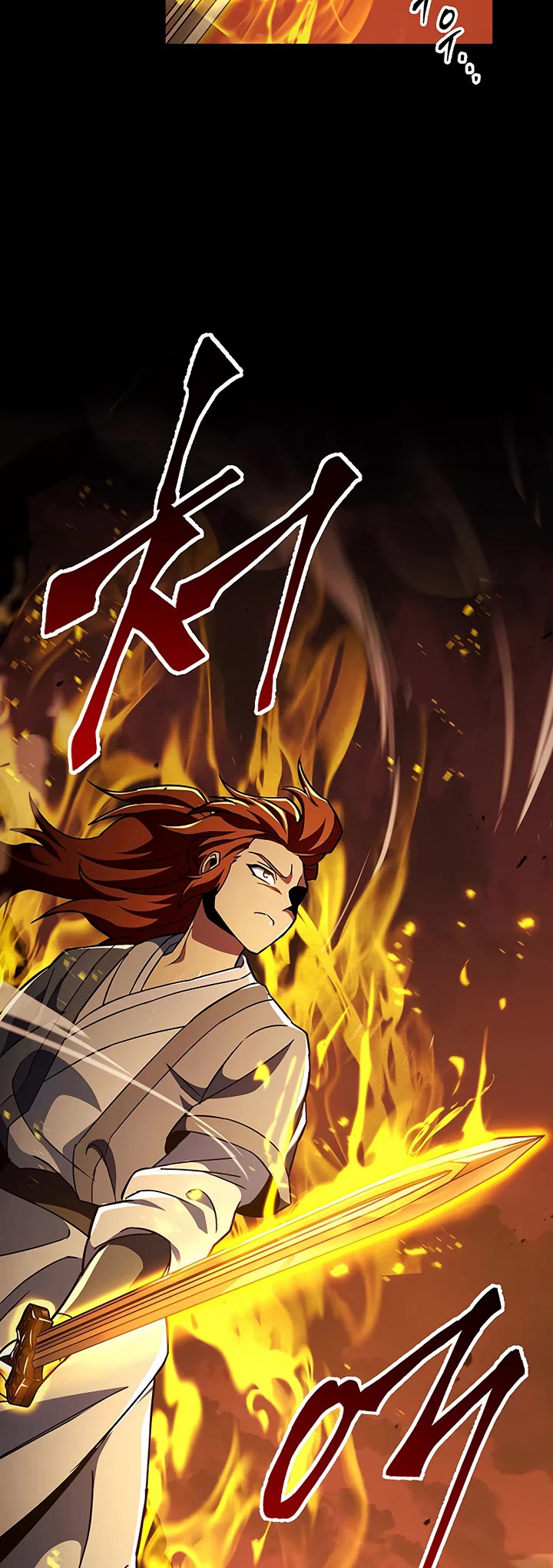 Heavenly Inquisition Sword chapter 141 page 23