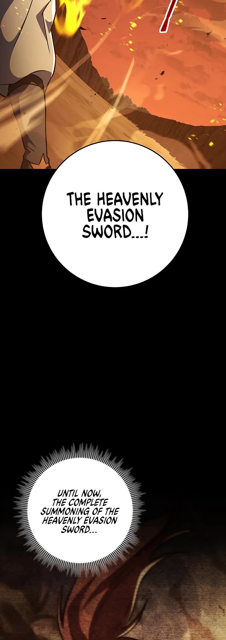 Heavenly Inquisition Sword chapter 141 page 24