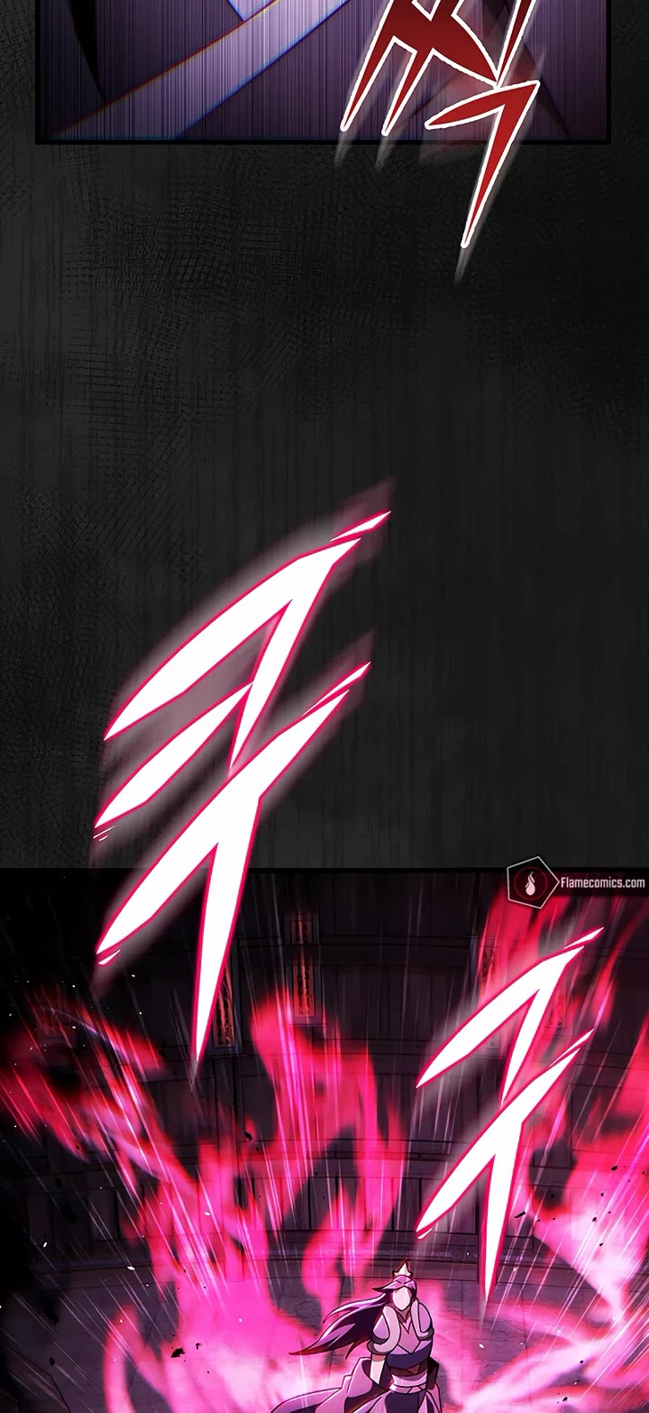 Heavenly Inquisition Sword chapter 141 page 35