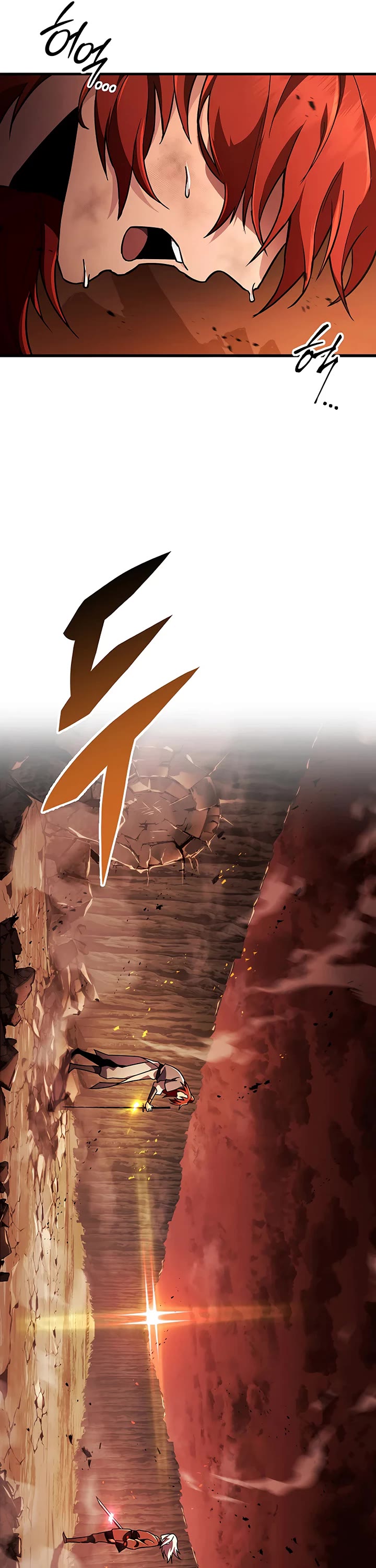 Heavenly Inquisition Sword chapter 141 page 41