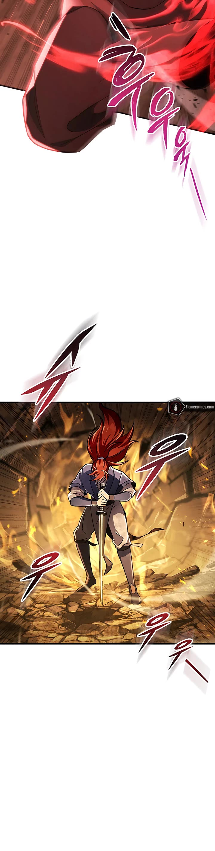 Heavenly Inquisition Sword chapter 141 page 44