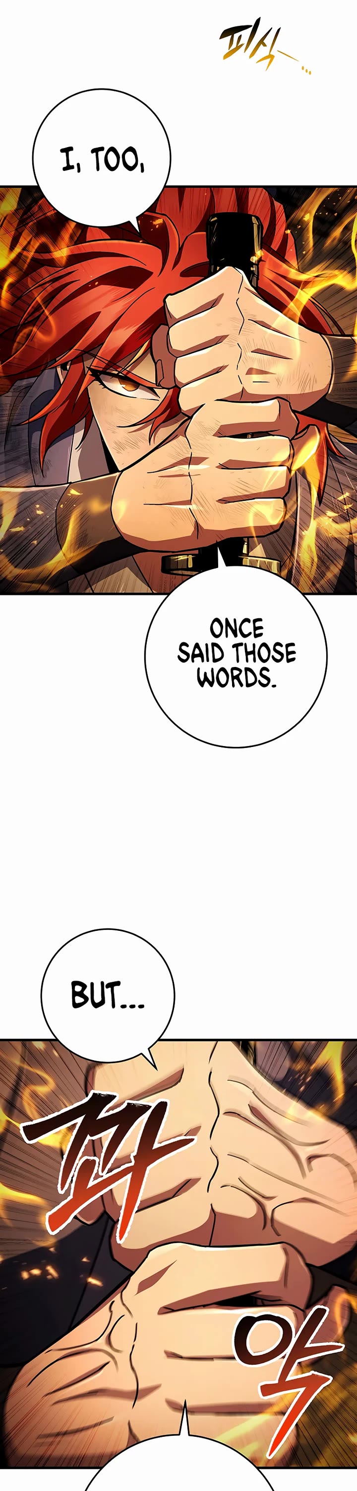 Heavenly Inquisition Sword chapter 141 page 45