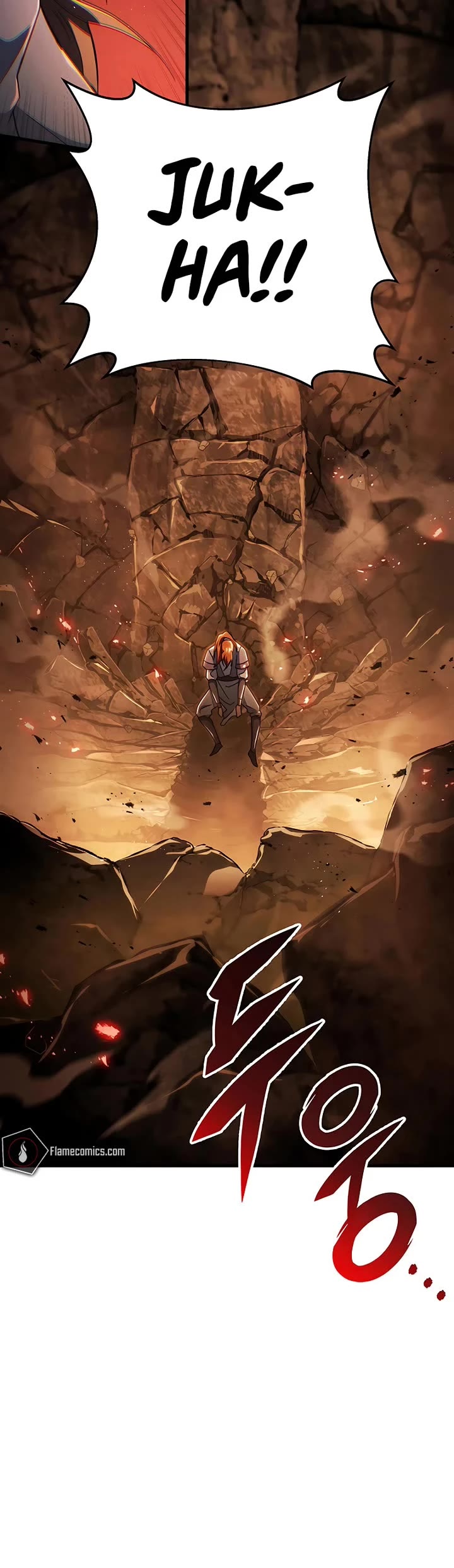 Heavenly Inquisition Sword chapter 142 page 11