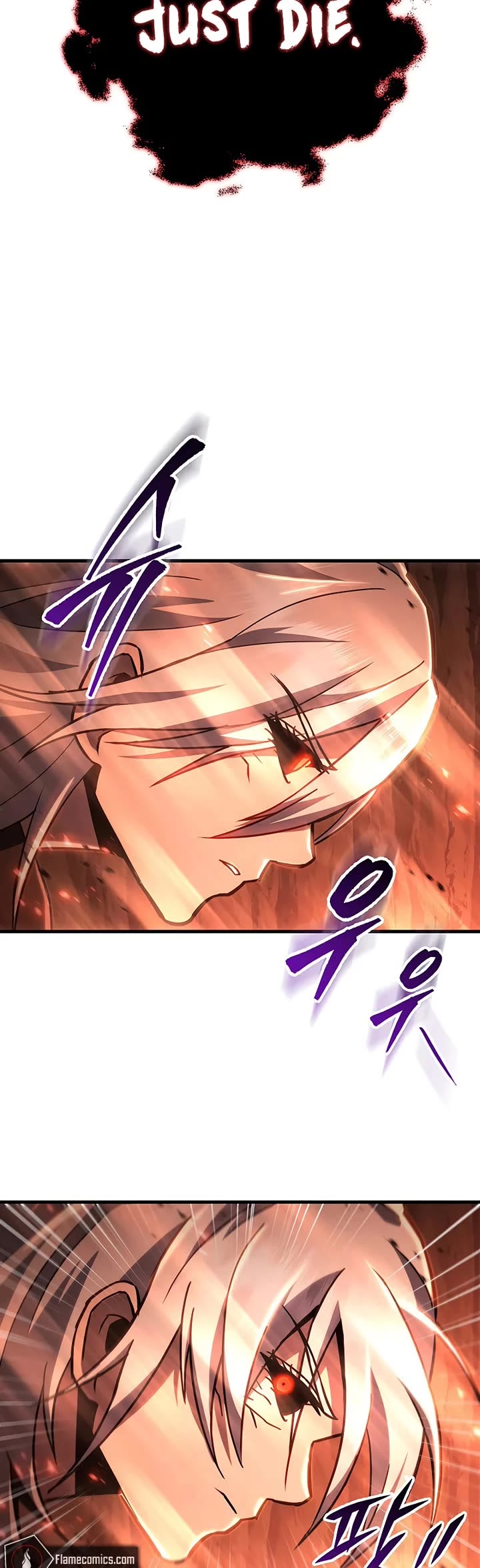 Heavenly Inquisition Sword chapter 142 page 15