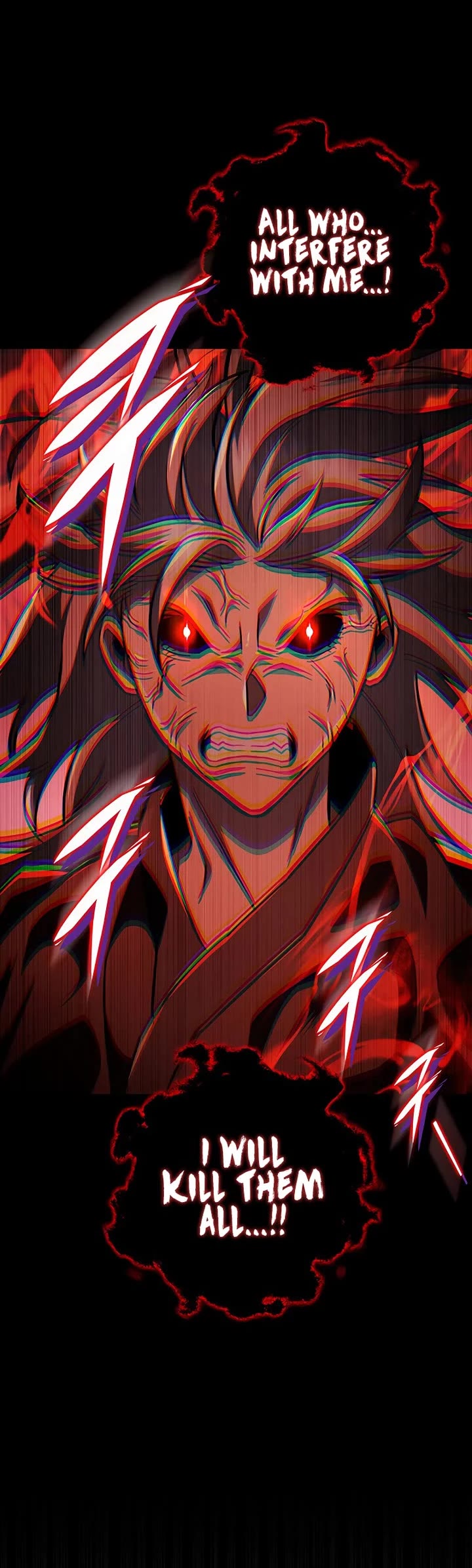 Heavenly Inquisition Sword chapter 142 page 24